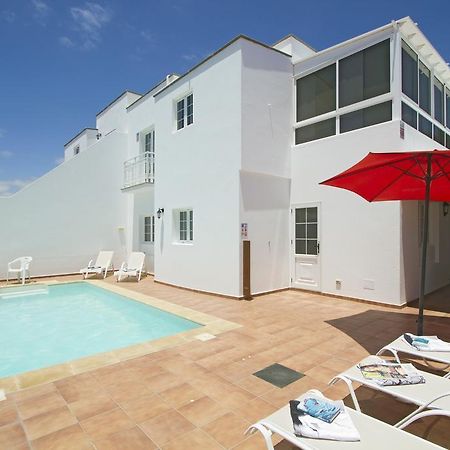 Villa Webb Puerto del Carmen  Luaran gambar