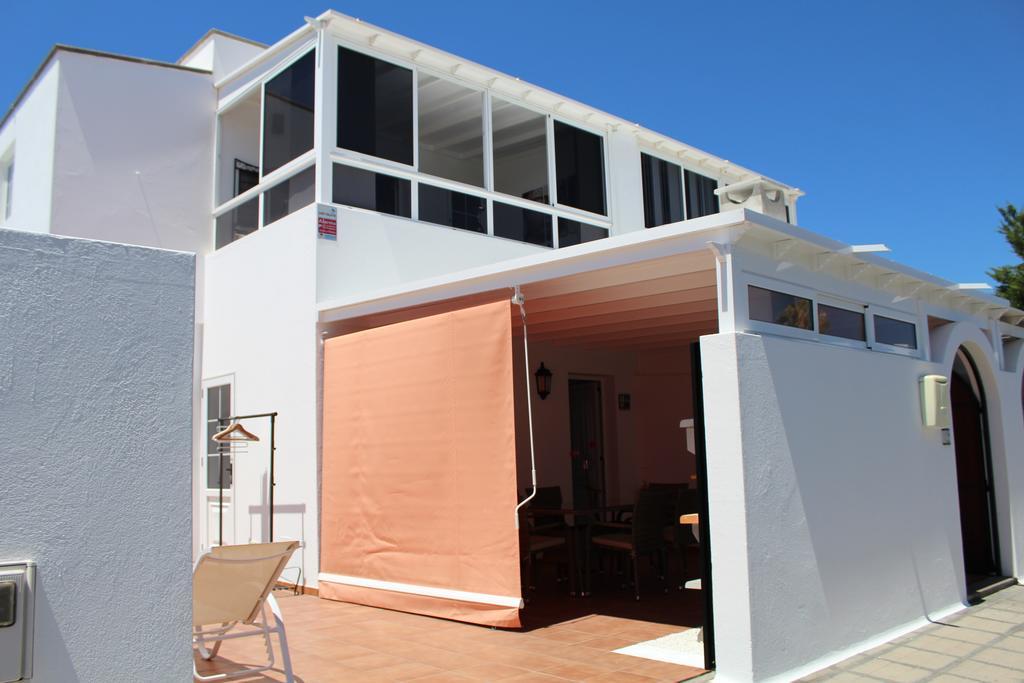 Villa Webb Puerto del Carmen  Luaran gambar