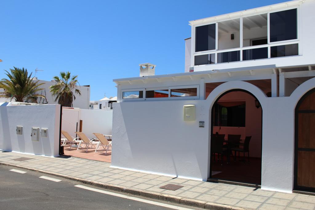 Villa Webb Puerto del Carmen  Luaran gambar