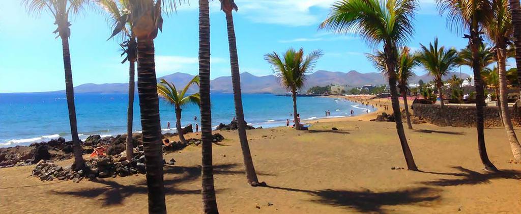 Villa Webb Puerto del Carmen  Luaran gambar