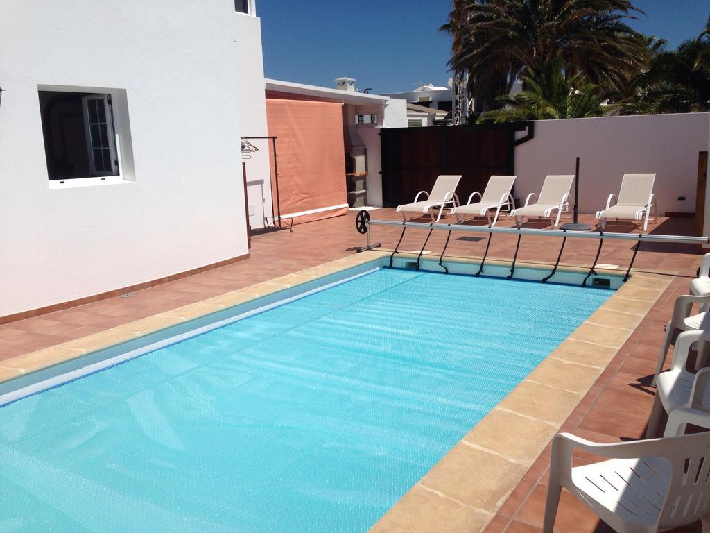 Villa Webb Puerto del Carmen  Luaran gambar
