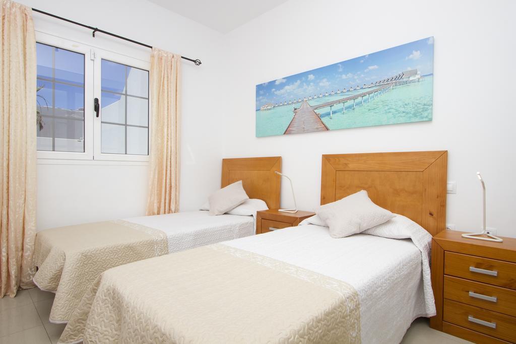 Villa Webb Puerto del Carmen  Luaran gambar