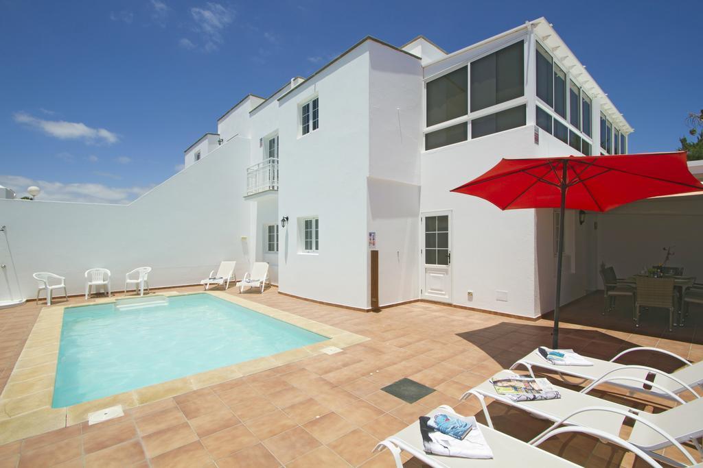 Villa Webb Puerto del Carmen  Luaran gambar