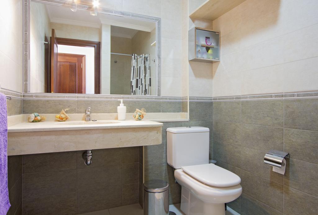 Villa Webb Puerto del Carmen  Luaran gambar