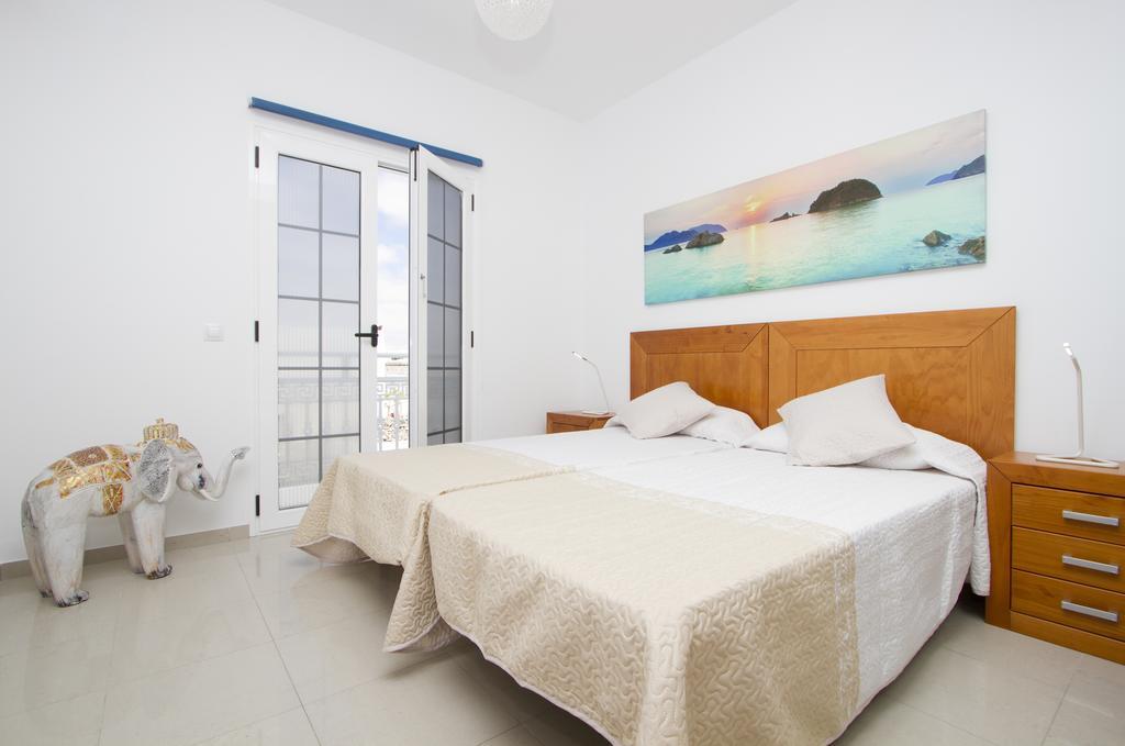 Villa Webb Puerto del Carmen  Luaran gambar