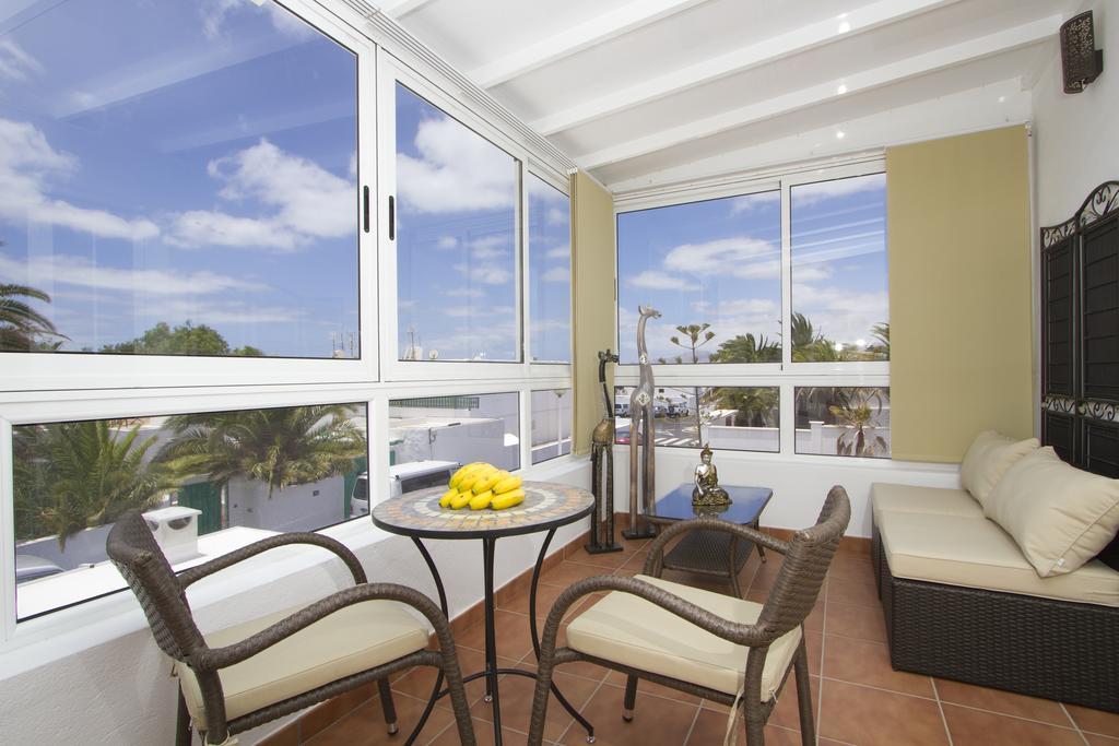 Villa Webb Puerto del Carmen  Luaran gambar