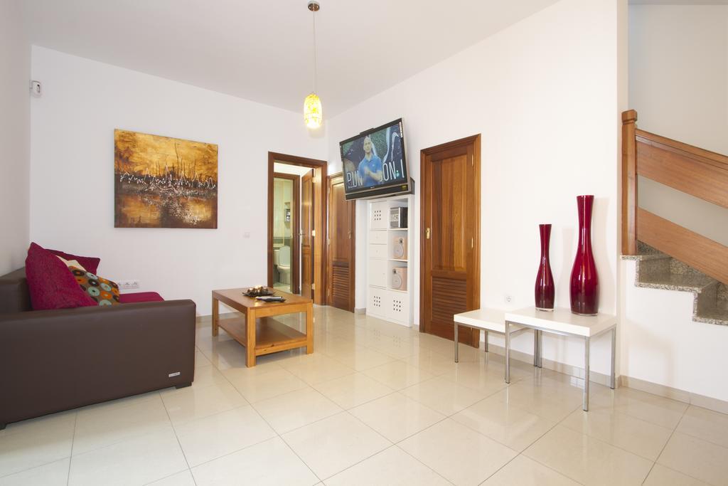 Villa Webb Puerto del Carmen  Luaran gambar
