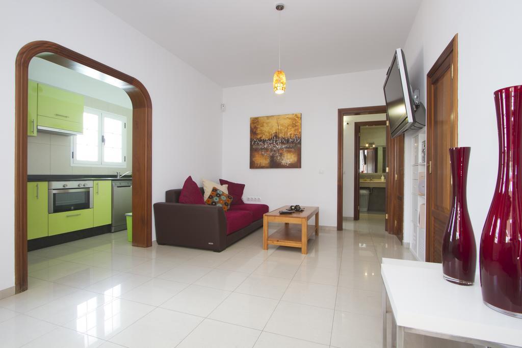 Villa Webb Puerto del Carmen  Luaran gambar