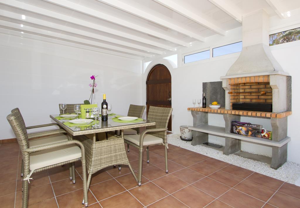 Villa Webb Puerto del Carmen  Luaran gambar