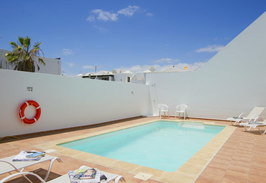 Villa Webb Puerto del Carmen  Luaran gambar